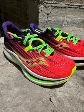 Saucony Endorphin Pro 2 Running Shoes – Women’s 7 – New